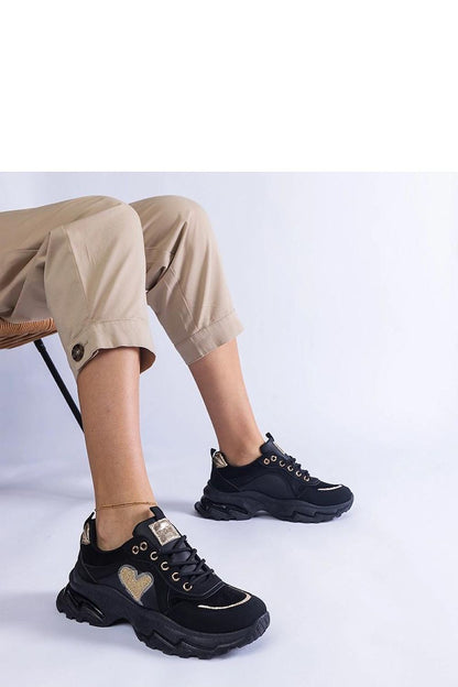  sportschoenen model 207136 Solea 