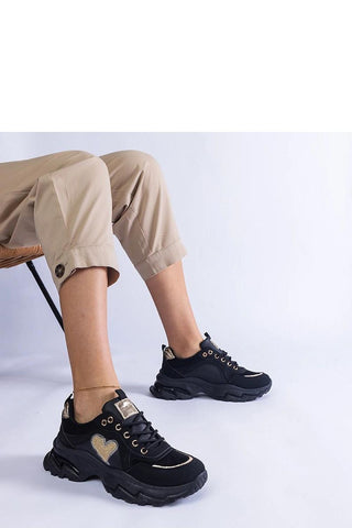  sportschoenen model 207136 Solea 