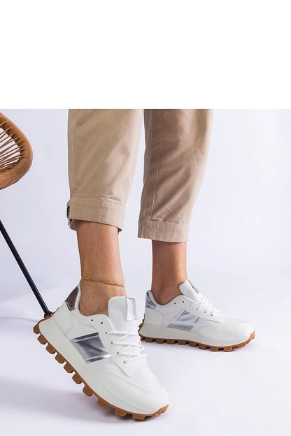  sportschoenen model 207137 Solea 