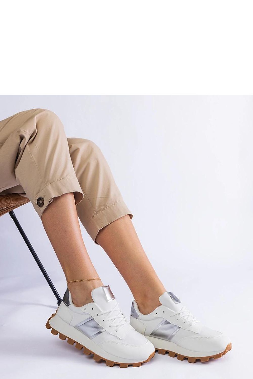  sportschoenen model 207137 Solea 