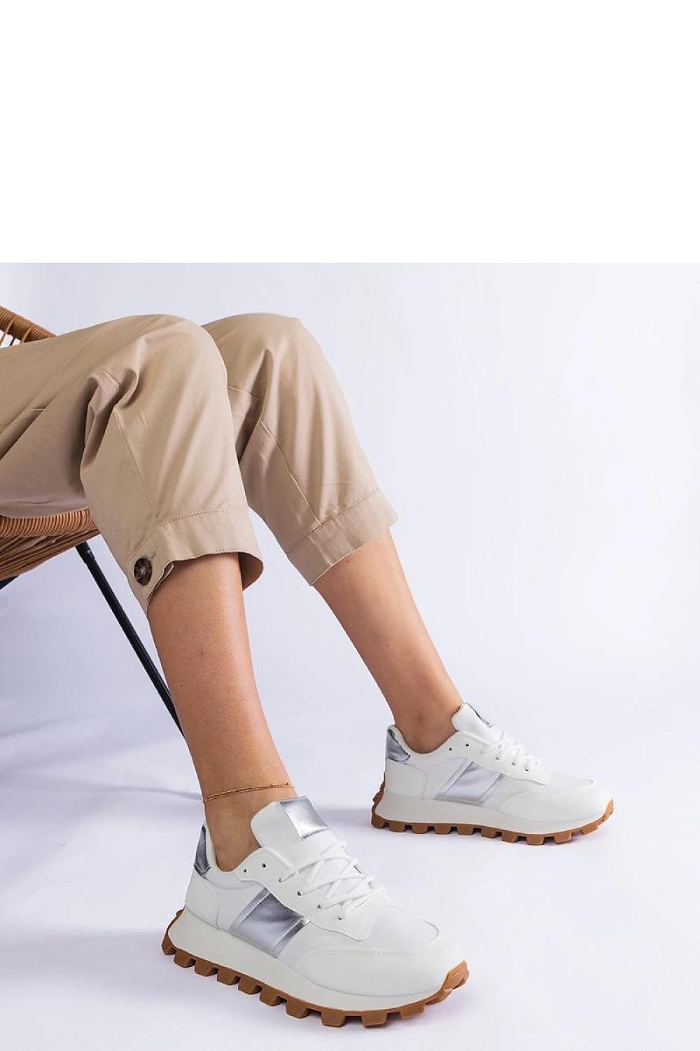  sportschoenen model 207137 Solea 