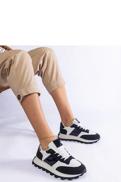  sportschoenen model 207138 Solea 