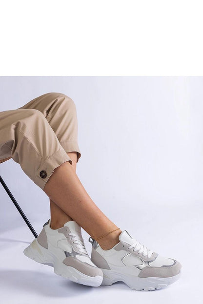  sportschoenen model 207139 Solea 