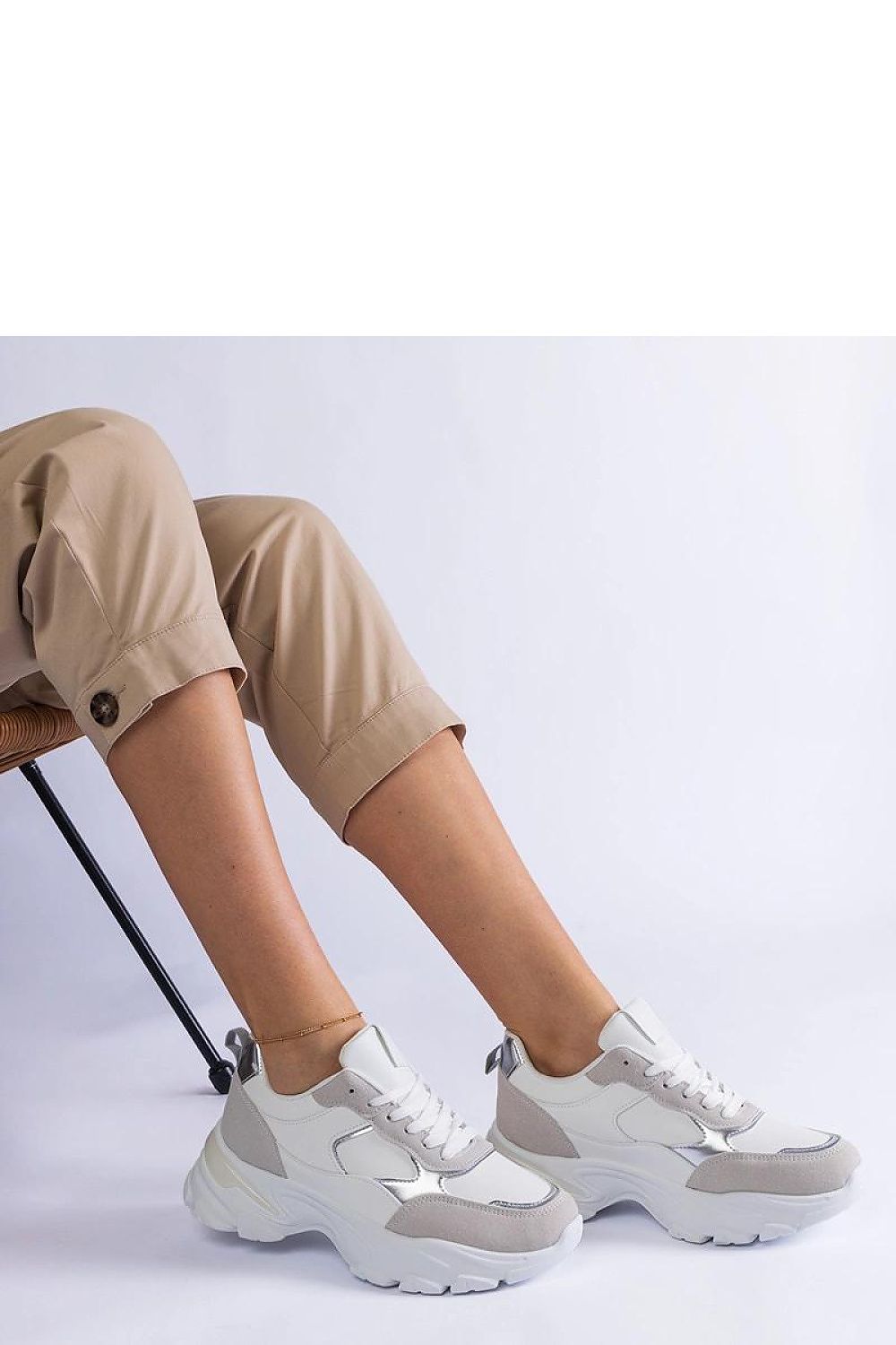  sportschoenen model 207139 Solea 