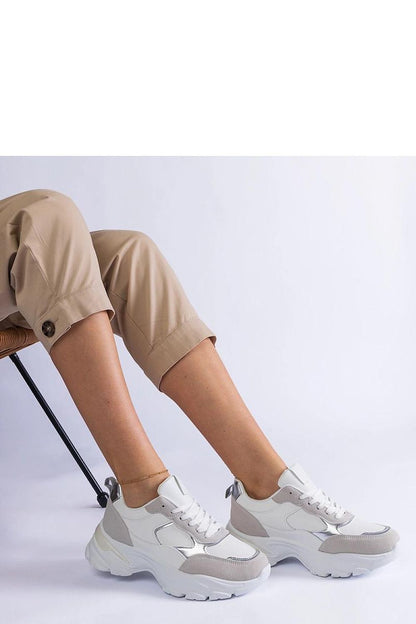  sportschoenen model 207139 Solea 