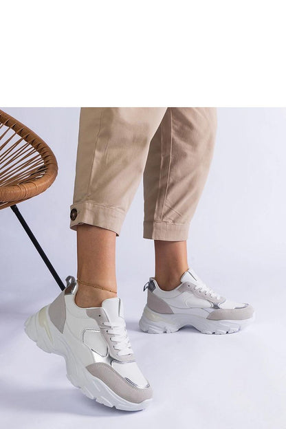  sportschoenen model 207139 Solea 
