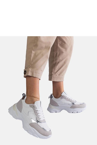  sportschoenen model 207139 Solea 