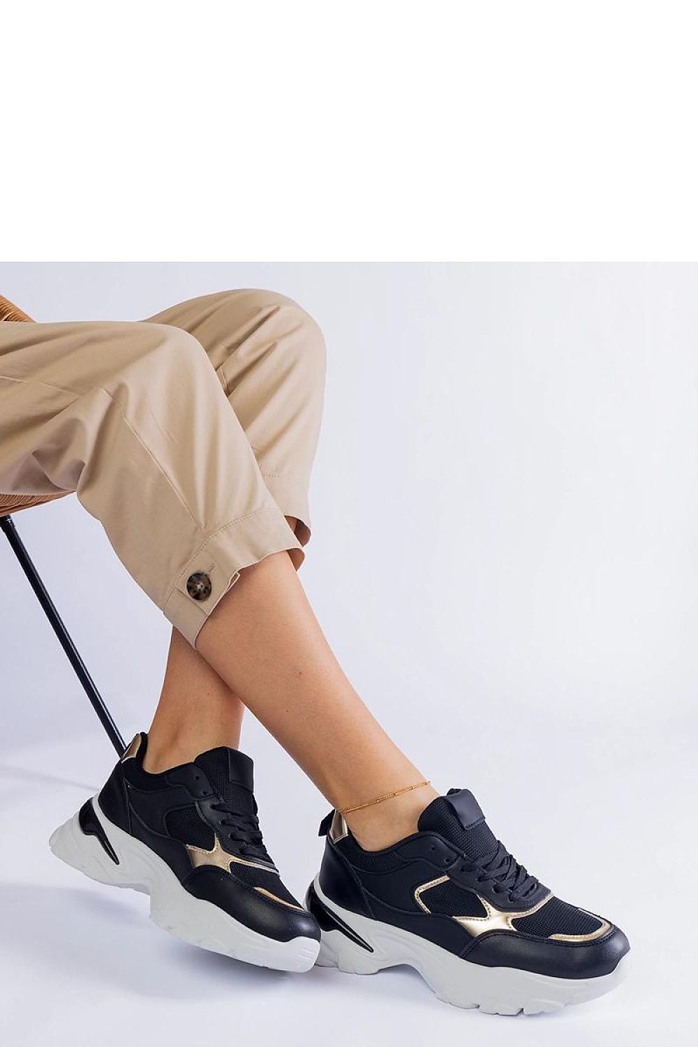  sportschoenen model 207140 Solea 