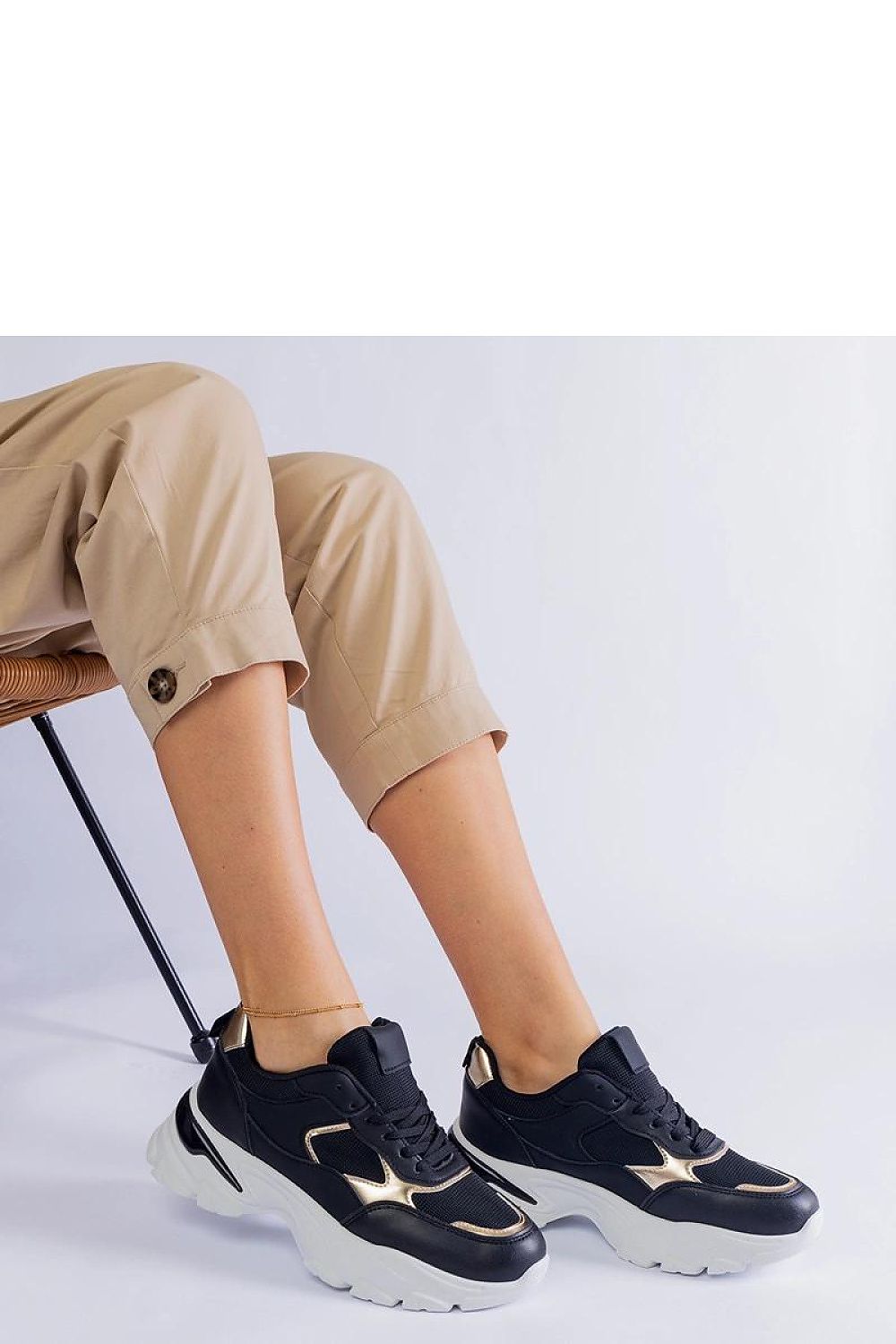  sportschoenen model 207140 Solea 