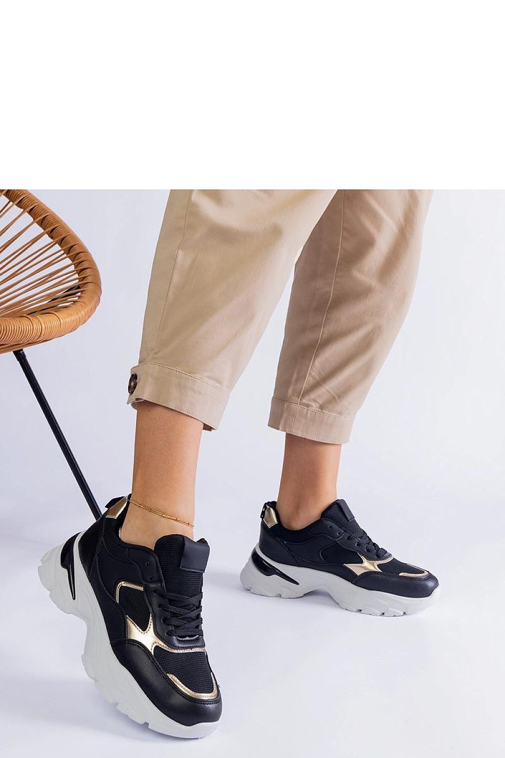  sportschoenen model 207140 Solea 