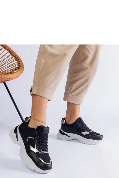  sportschoenen model 207140 Solea 