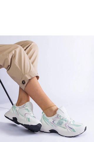  sportschoenen model 207141 Solea 