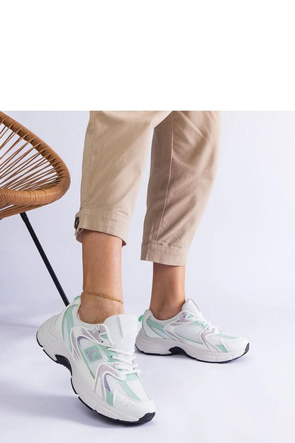  sportschoenen model 207141 Solea 