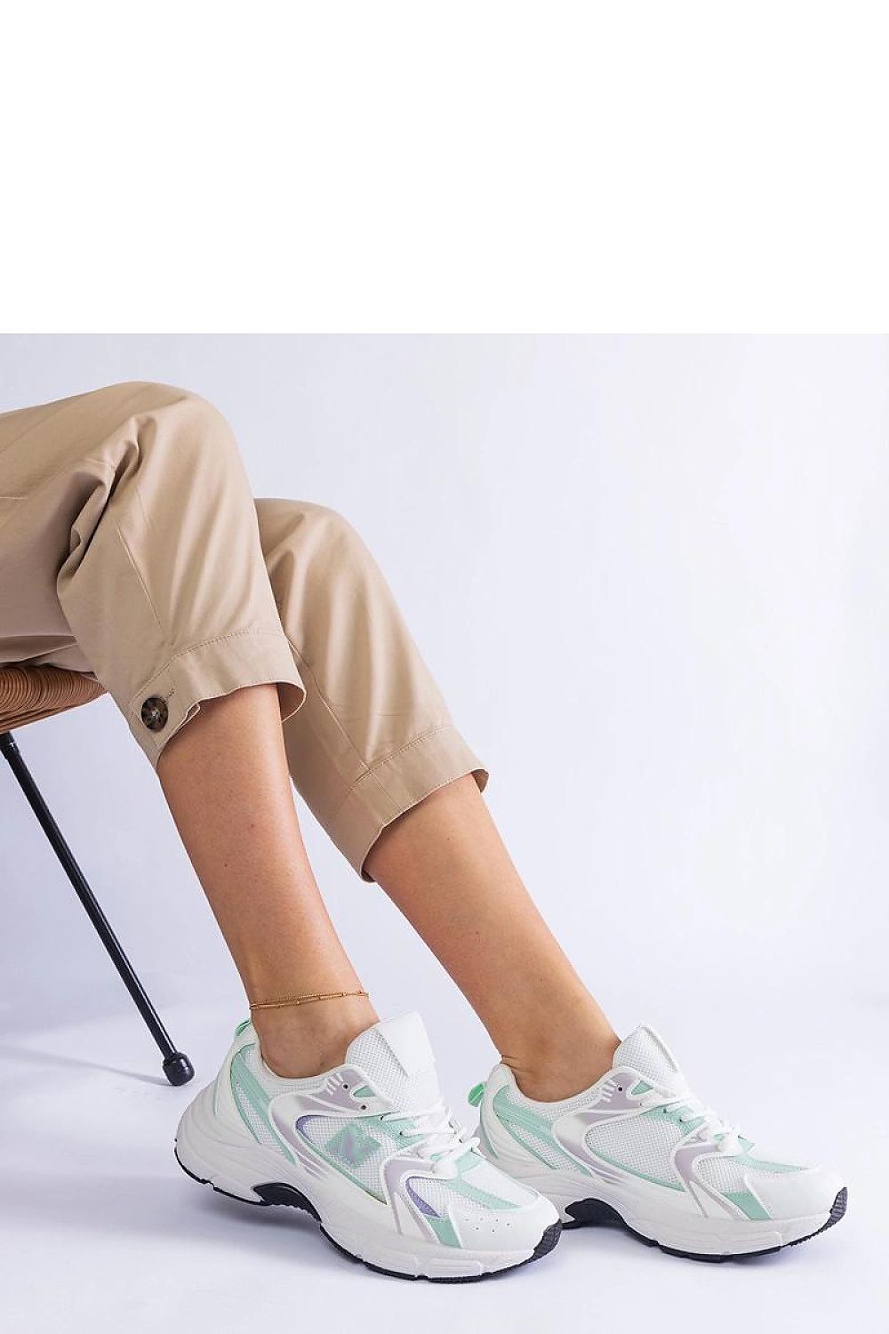  sportschoenen model 207141 Solea 