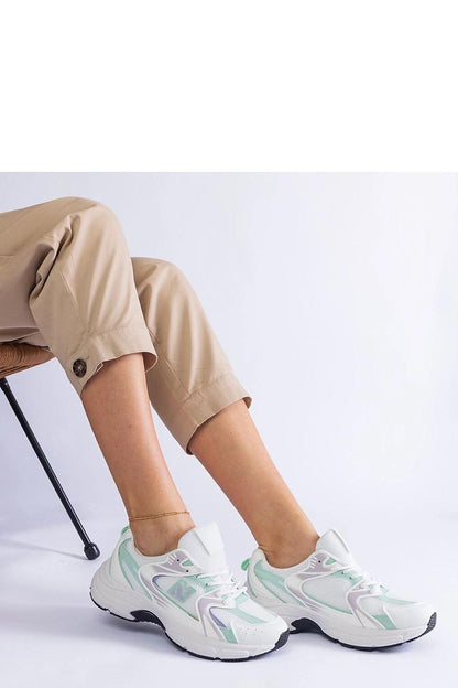  sportschoenen model 207141 Solea 