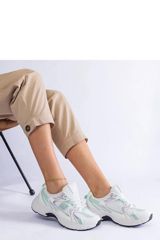  sportschoenen model 207141 Solea 