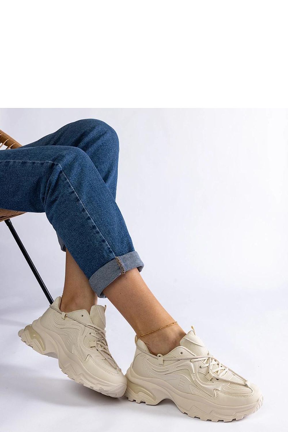  sportschoenen model 207142 Solea 