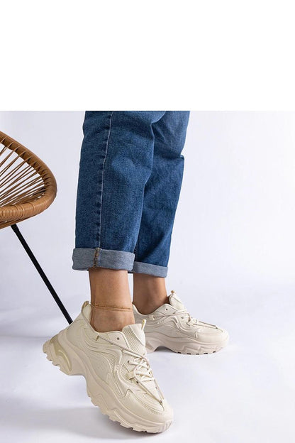  sportschoenen model 207142 Solea 