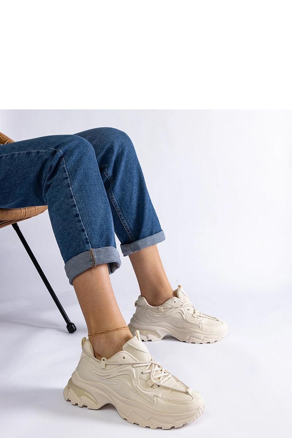  sportschoenen model 207142 Solea 