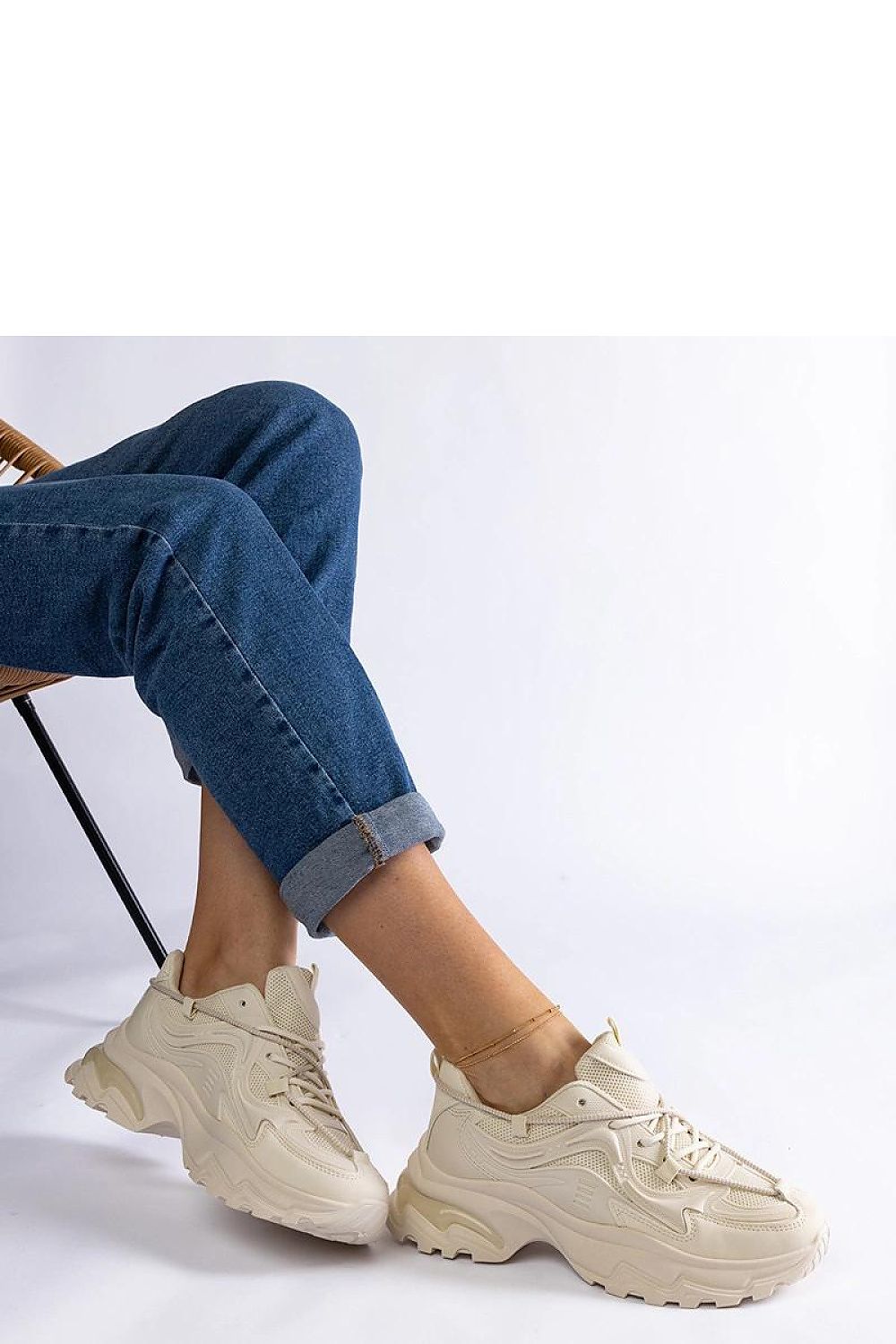  sportschoenen model 207142 Solea 