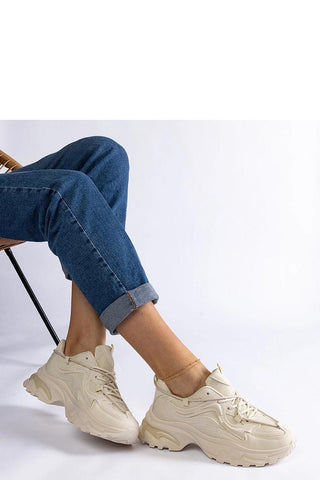  sportschoenen model 207142 Solea 