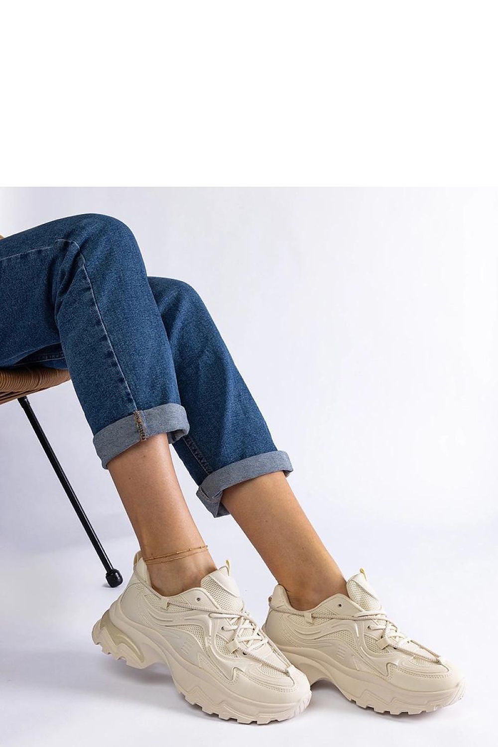  sportschoenen model 207142 Solea 