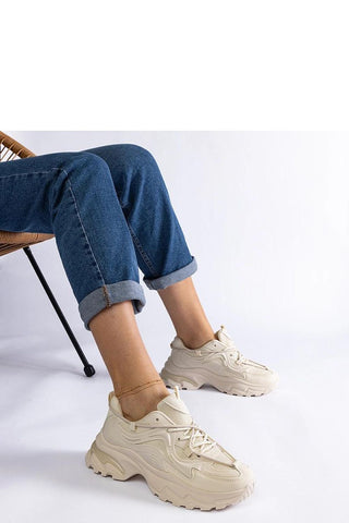 sportschoenen model 207142 Solea 