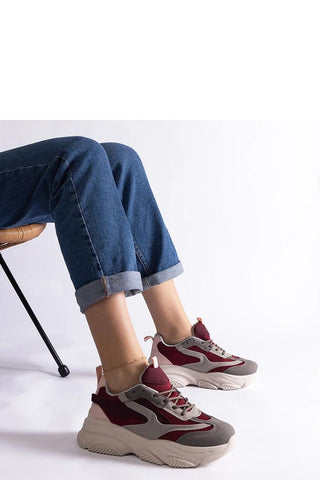  sportschoenen model 207143 Solea 