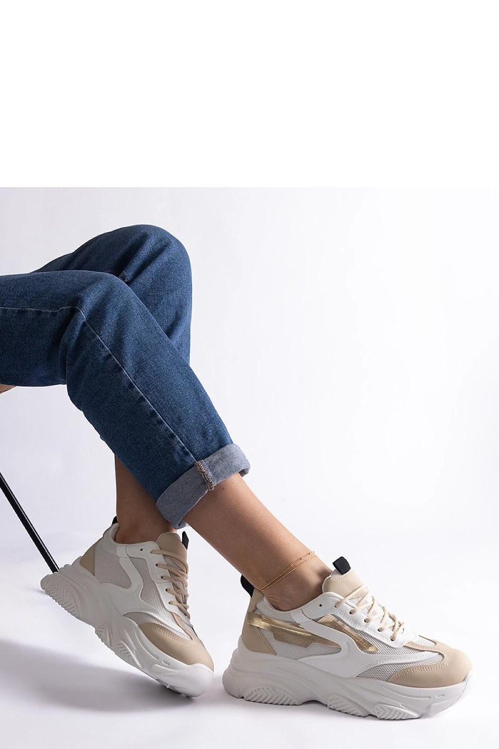  sportschoenen model 207144 Solea 