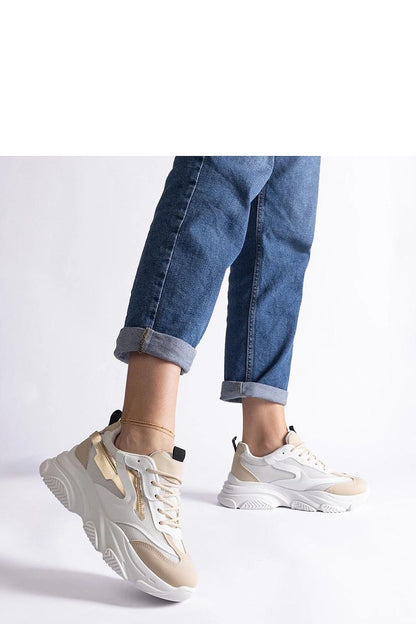  sportschoenen model 207144 Solea 