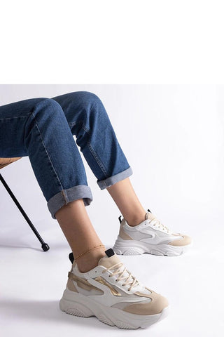  sportschoenen model 207144 Solea 