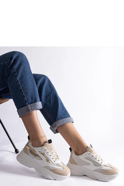  sportschoenen model 207144 Solea 