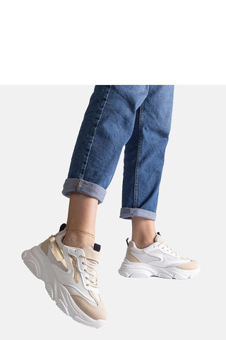  sportschoenen model 207144 Solea 