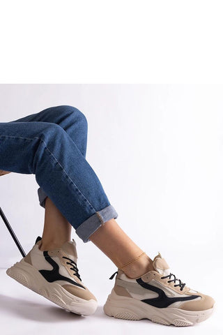  sportschoenen model 207145 Solea 