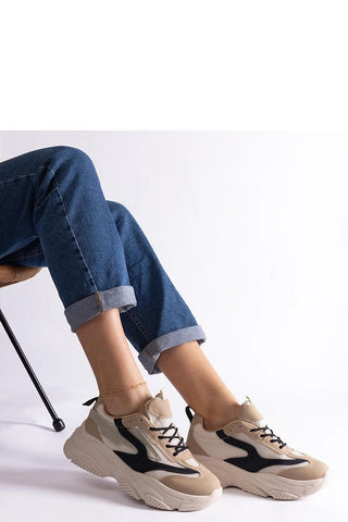 sportschoenen model 207145 Solea 