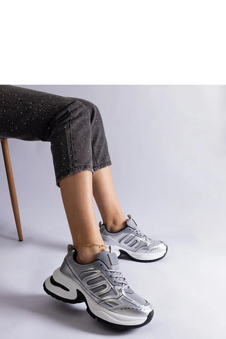  sportschoenen model 207146 Solea 