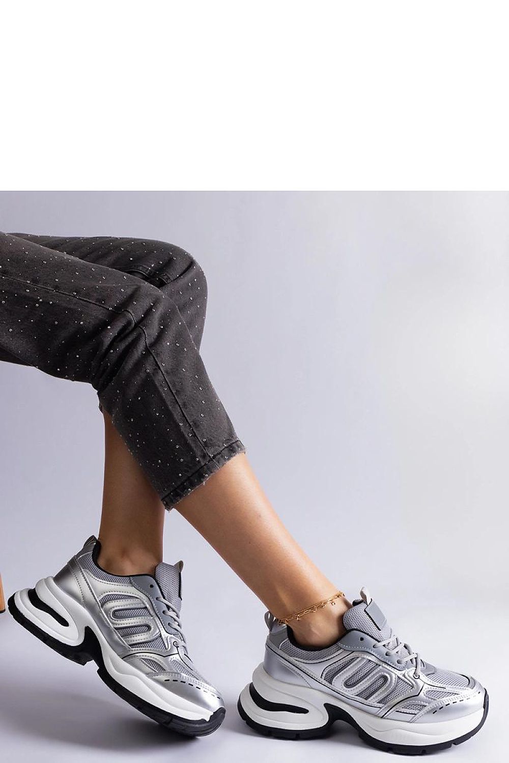  sportschoenen model 207146 Solea 