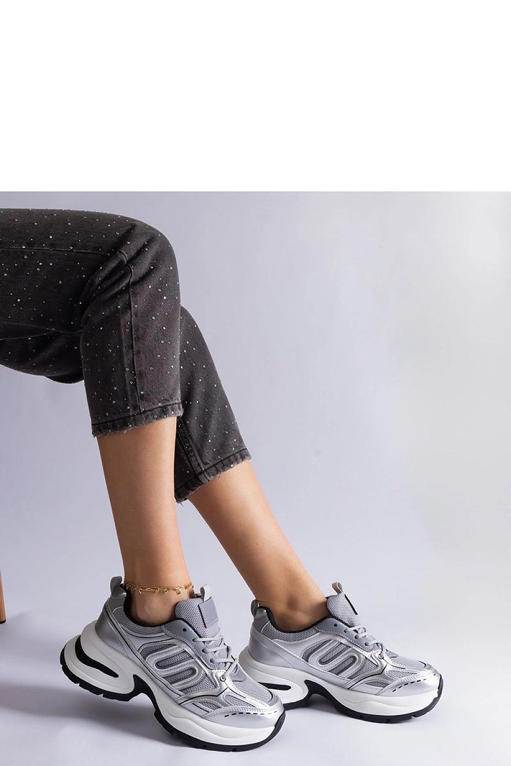  sportschoenen model 207146 Solea 