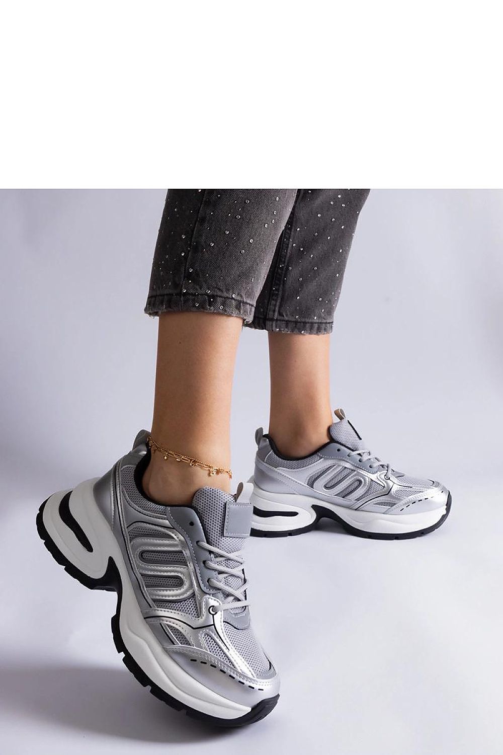  sportschoenen model 207146 Solea 