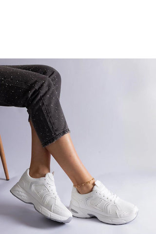  sportschoenen model 207147 Solea 