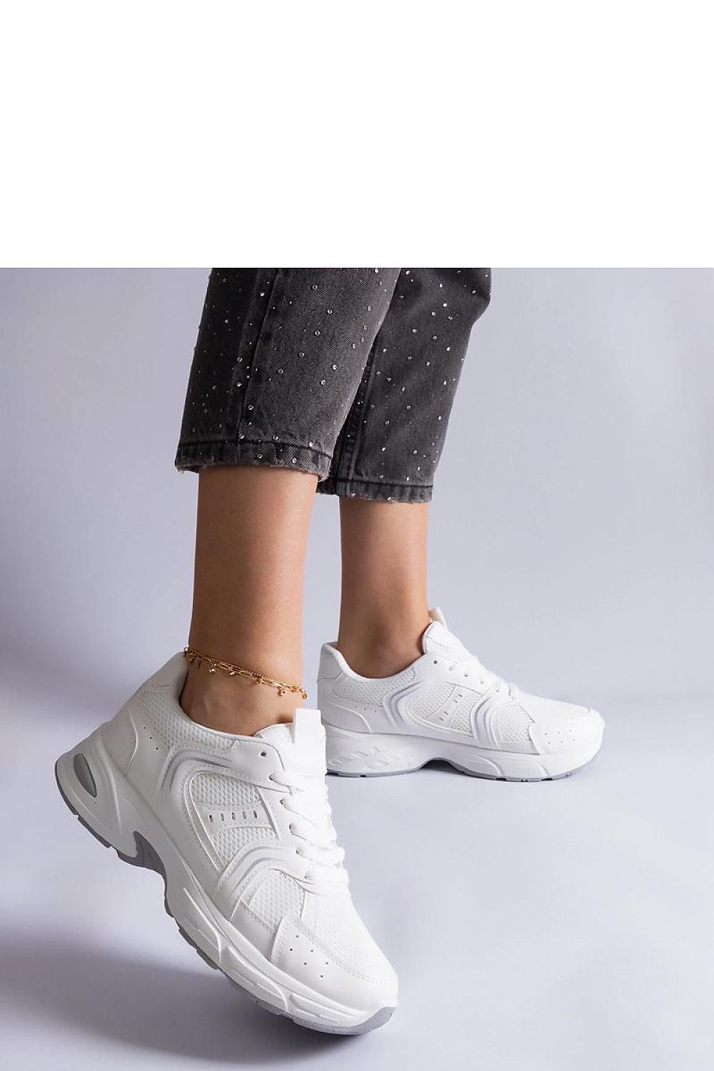  sportschoenen model 207147 Solea 