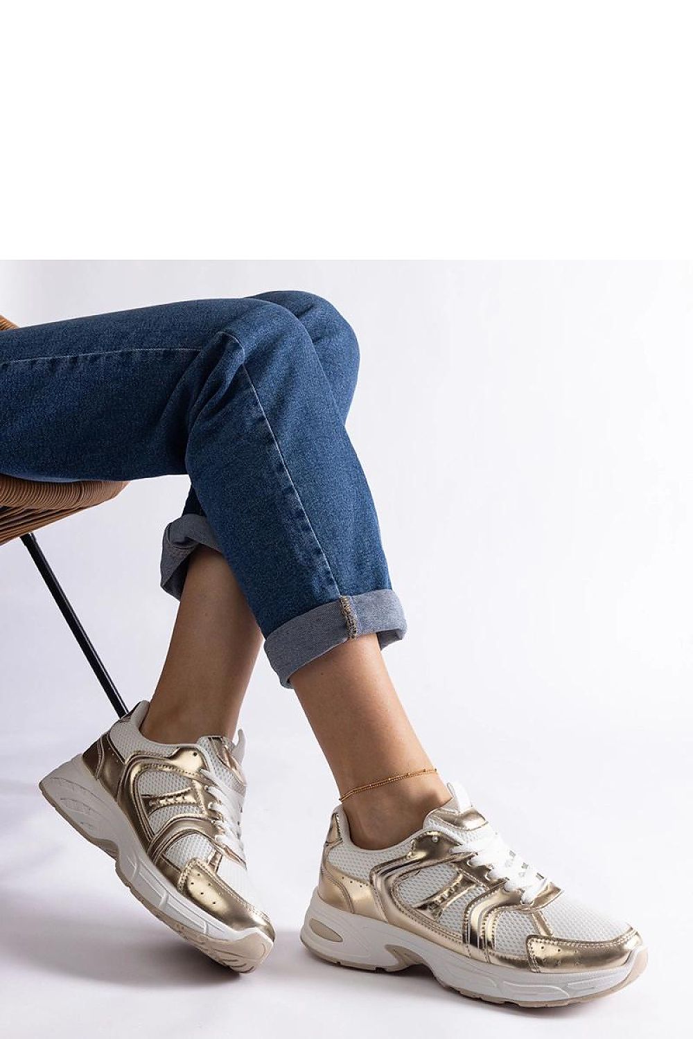  sportschoenen model 207148 Solea 