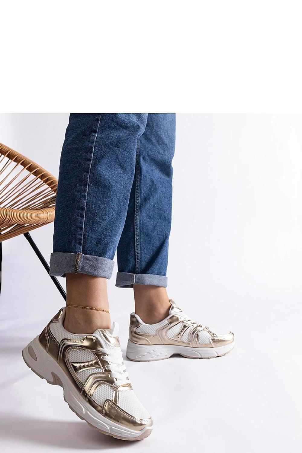  sportschoenen model 207148 Solea 