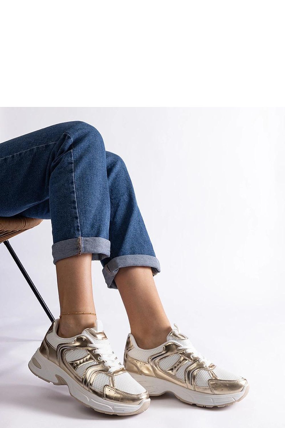  sportschoenen model 207148 Solea 