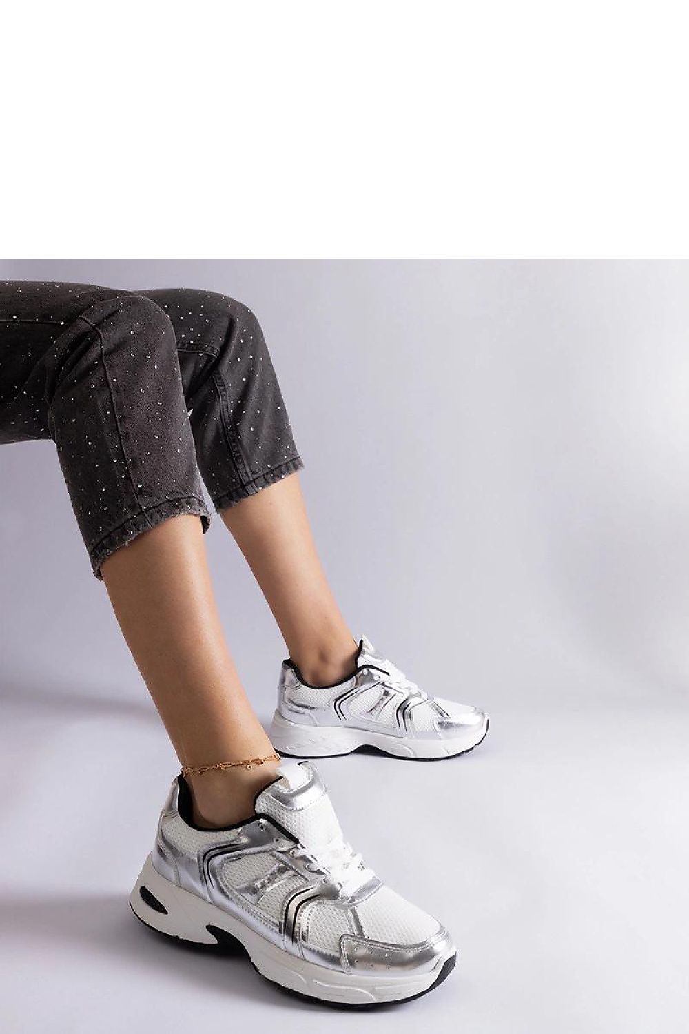  sportschoenen model 207149 Solea 