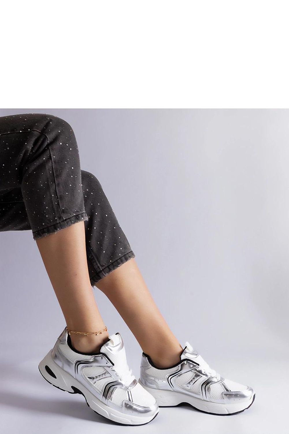  sportschoenen model 207149 Solea 