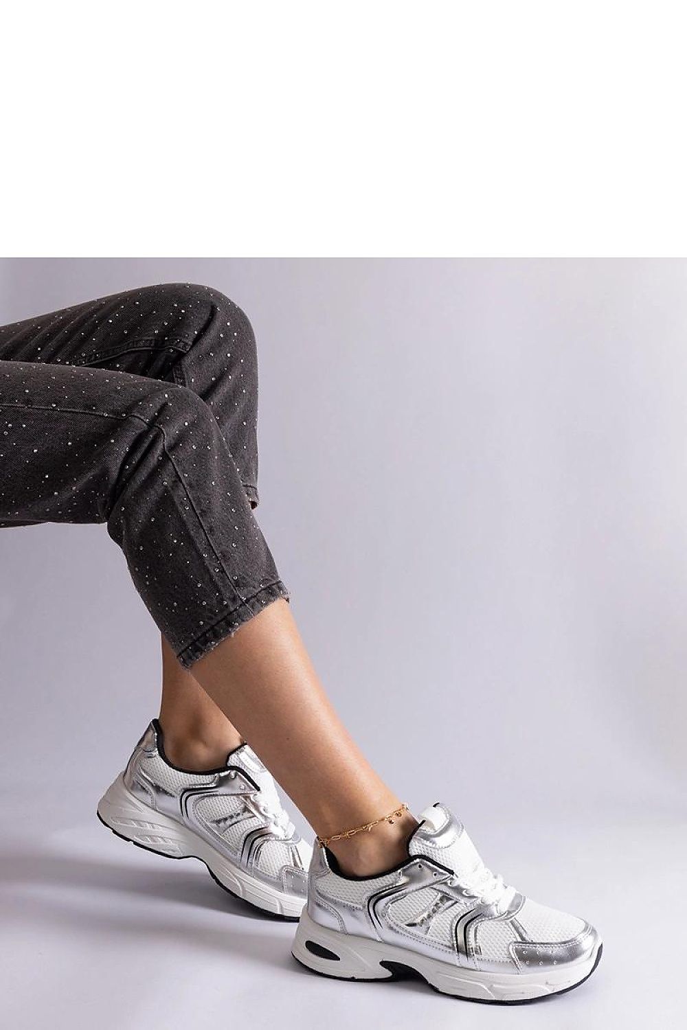  sportschoenen model 207149 Solea 