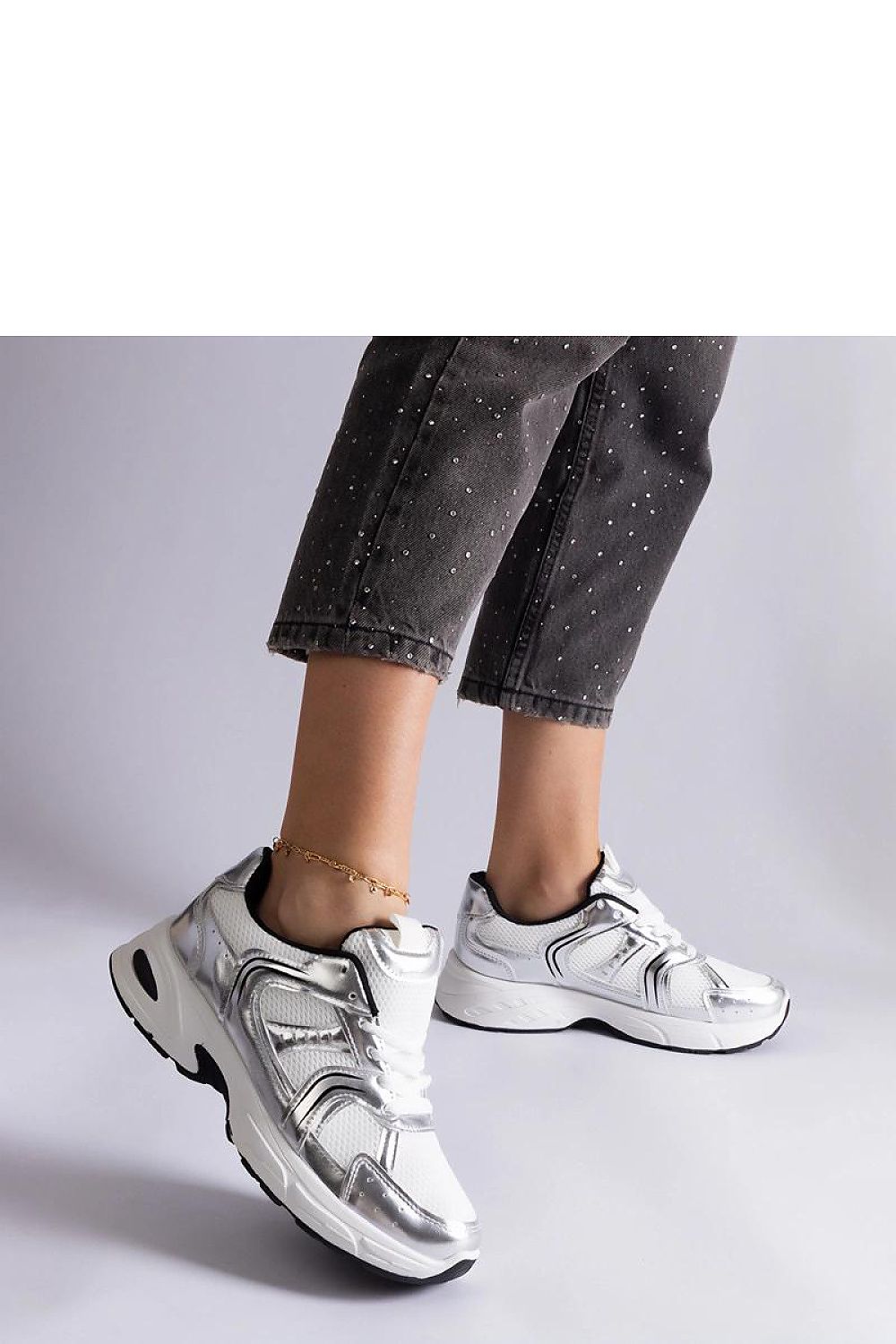  sportschoenen model 207149 Solea 