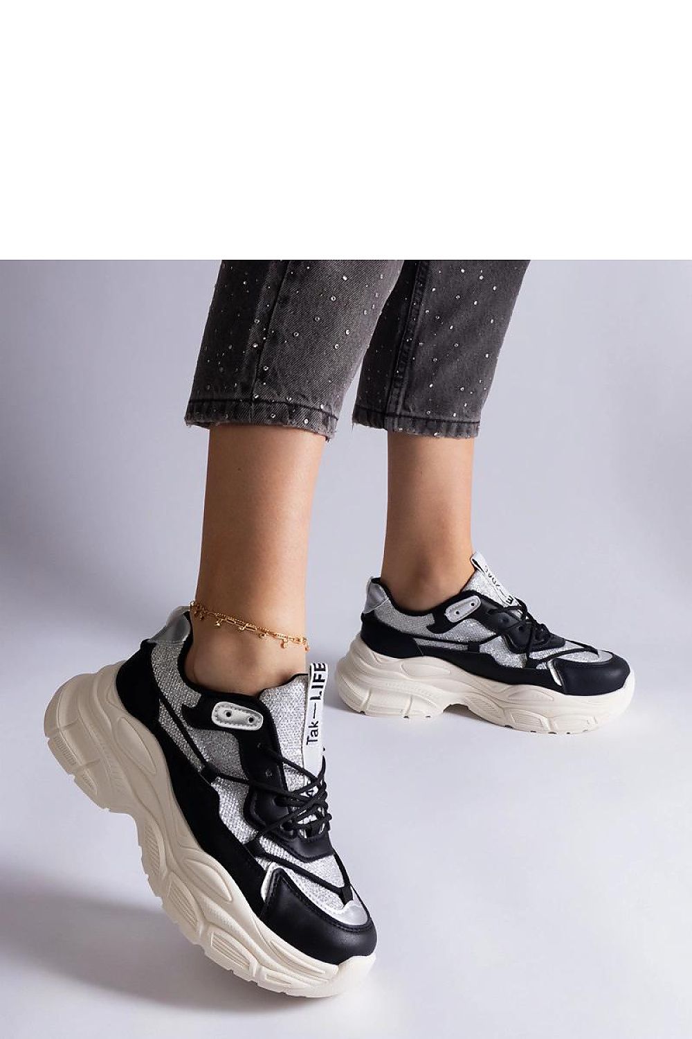  sportschoenen model 207150 Solea 