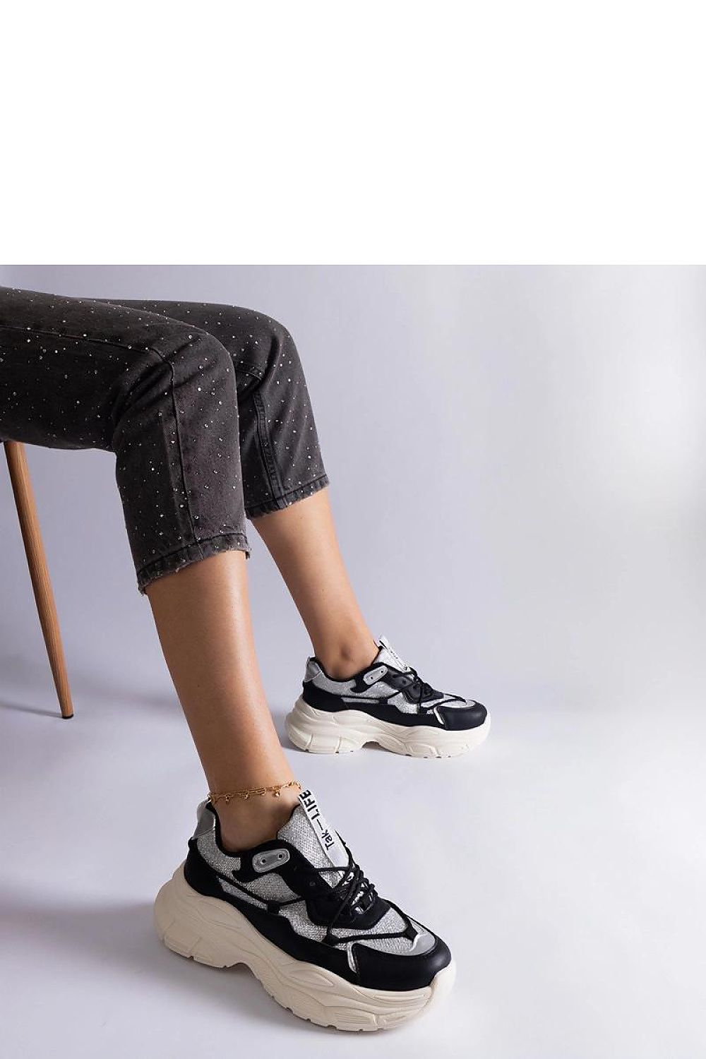  sportschoenen model 207150 Solea 